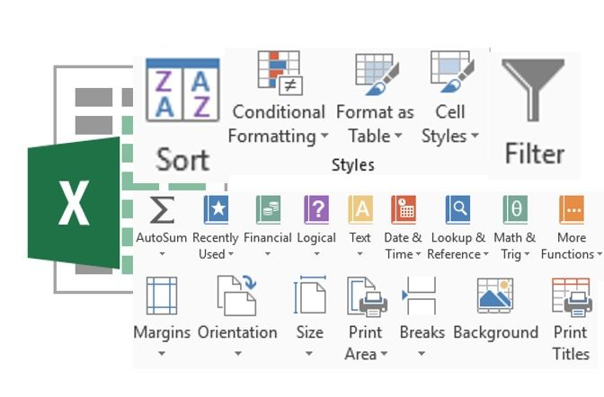 Microsoft Excel and what are the basic features.jpg